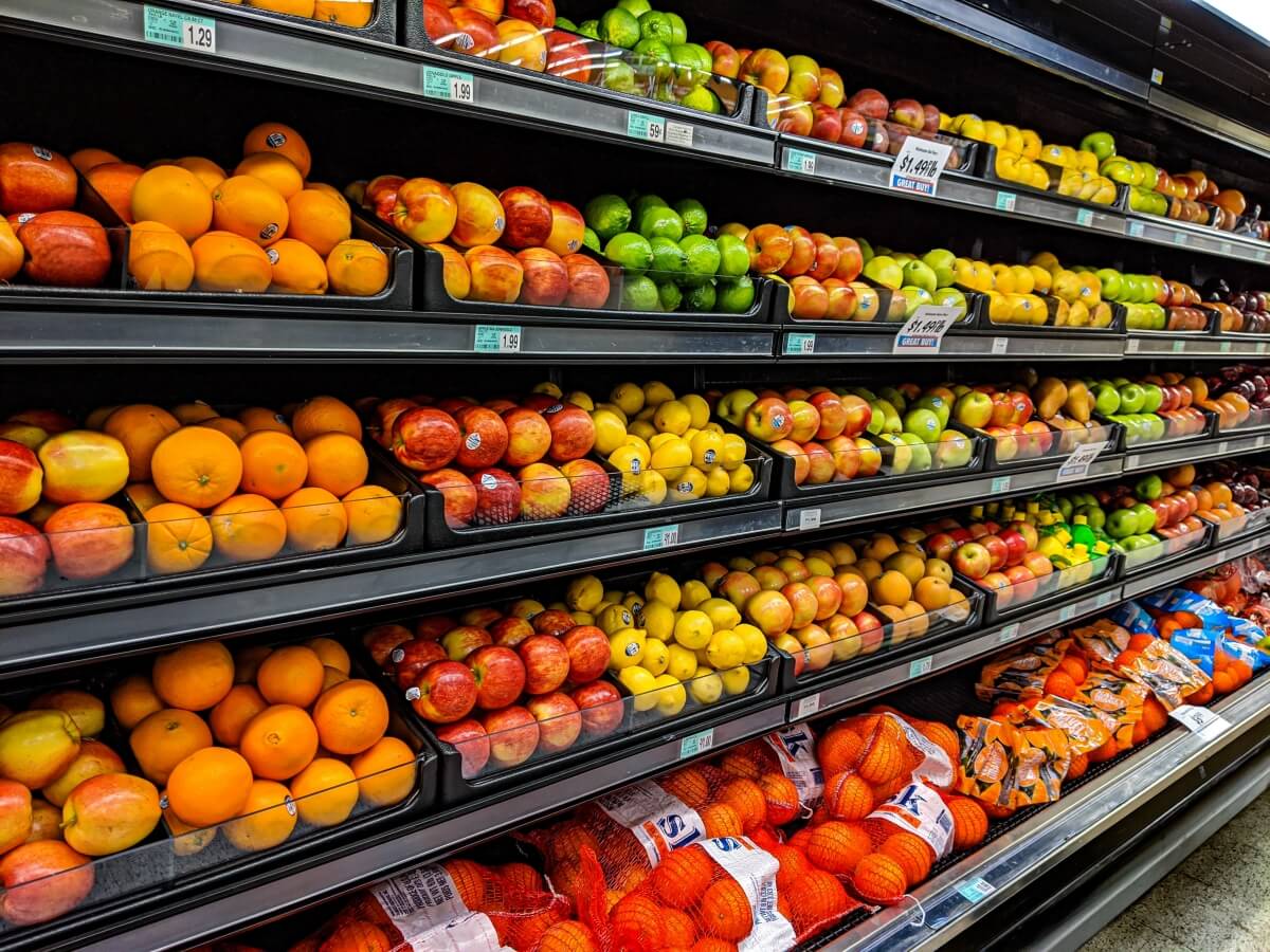 Retail Merchandising Best Practices for Grocers
